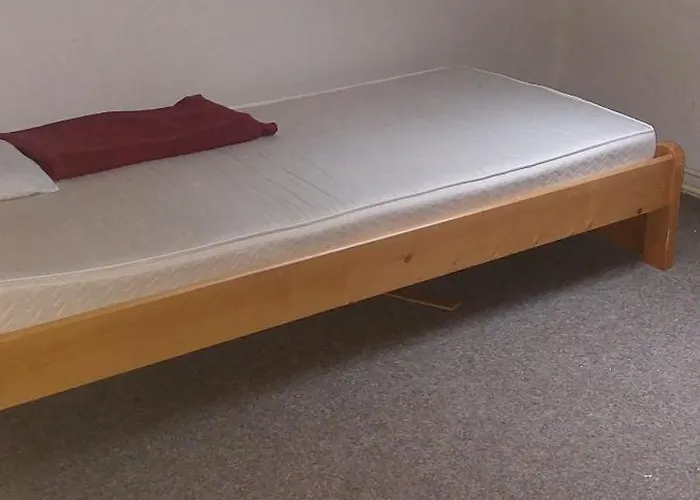 U Indiana * Uherské Hradiště